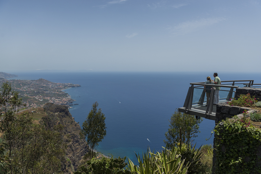 Los secretos de Madeira más allá de Funchal 